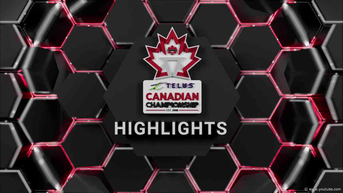 MATCH HIGHLIGHTS: Toronto FC at Vancouver Whitecaps FC | September 25, 2024