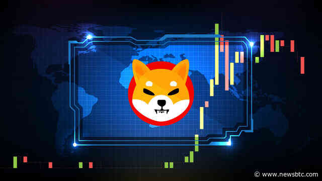 Shiba Inu Breakout Eyes $0.00002631 Level After Rallying Over 19%