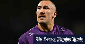 Why JWH does not want Nelson Asofa-Solomona to miss the NRL grand final