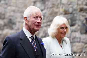 Holyrood ‘at heart of nation’, Swinney to declare at ceremony with King