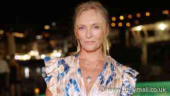 Toni Collette shares her heartbreak as she leads the Australian stars paying tribute to Dame Maggie Smith after the legendary Harry Potter actress' death aged 89