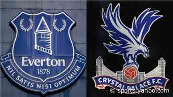 Everton vs Crystal Palace: Preview, predictions and lineups