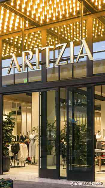 Aritzia Hiring Retail Associates Across Two New Manhattan Flagship Boutiques