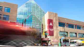 True North ready to close on agreement for $650M Portage Place purchase, redevelopment project