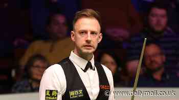 Judd Trump becomes only the third player register 1,000 century breaks but crashes out of the British Open after defeat by Mark Allen in the quarter-final