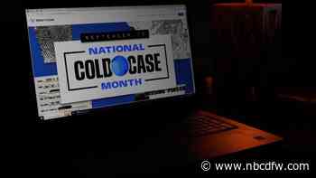 National Cold Case Month: Revisiting 3 local investigations that remain unsolved