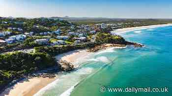 We live in a beautiful beachside town... But we're scared our slice of paradise is going to be turned into a 'grubby' Gold Coast