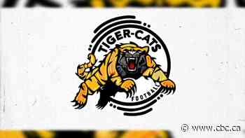 Cayuga artist's redesign of Ticats logo aims to add Indigenous pride to Hamilton's team