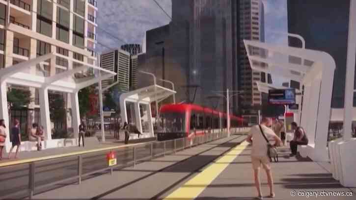 Promising momentum for Calgary's Green Line LRT project