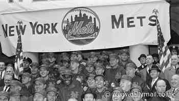 Chicago White Sox break 1962 New York Mets' record with club's 121st loss of the season - the most in the modern era