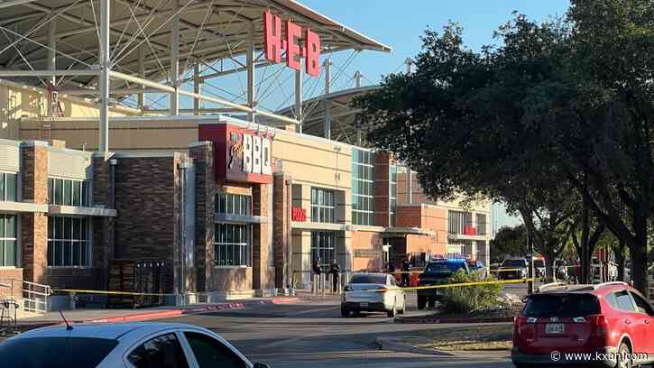 APD: One person dead after shooting at northeast Austin H-E-B