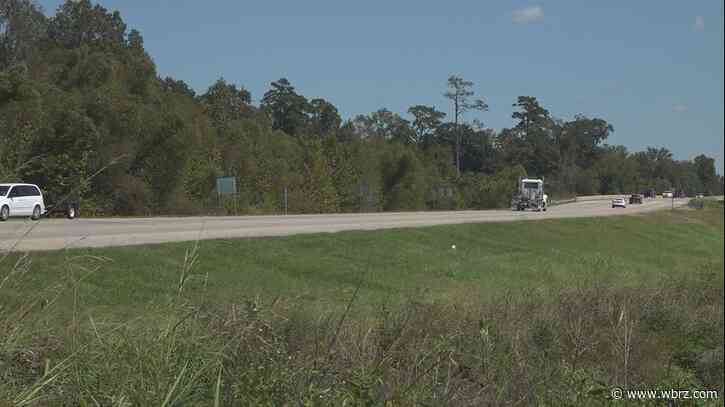 'It can cost people's lives and your life,' officials stress road safety in Central