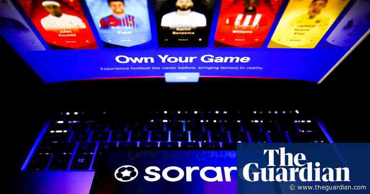 British gambling regulator prosecutes Sorare football game