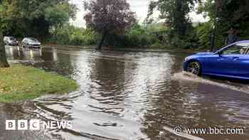 River levels to rise as flood alerts remain in place