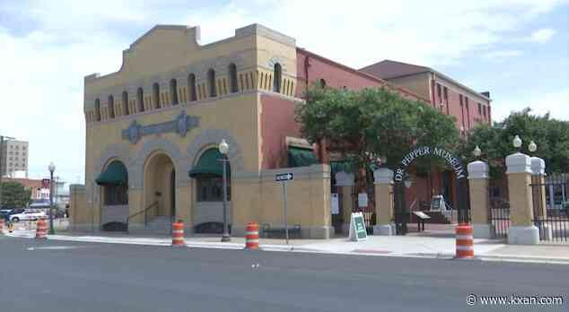 Dr. Pepper Museum to Host Celebration for Worldwide Day of Play