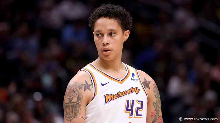 Brittney Griner blasts 'new fans' who hurled 'racial slurs' at her, other WNBA players