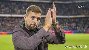 Die Klublegende Fabian Frei wurde beim FC Basel hinausgeekelt – der Rekordspieler wählte die letzte Ausfahrt Heimat