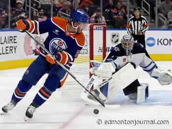 A tale of two preseasons for Edmonton Oilers as regulars return to centre stage