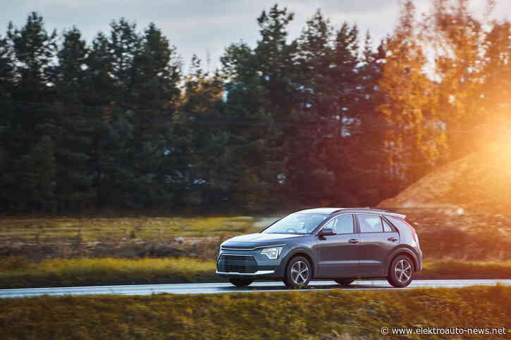 Elektrostrategien der Automobilhersteller im Umbruch