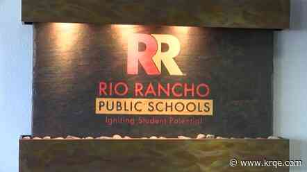 Rio Rancho community shares what they think should be allowed in schools