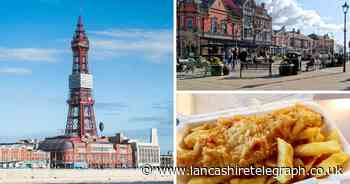 Lancashire locals share the things you can't miss when visiting the county