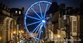 Christmas fayre returns to North Yorkshire town for fourth year