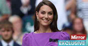 Kate Middleton showing 'good signs' in 'incredibly tough' cancer recovery amid 'immense joy'