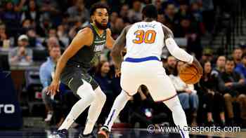 Karl-Anthony Towns trade grades: Knicks and Timberwolves both win in mutually beneficial blockbuster