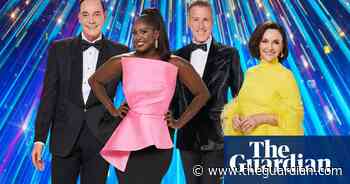 TV tonight: finally, things get serious on the Strictly dancefloor