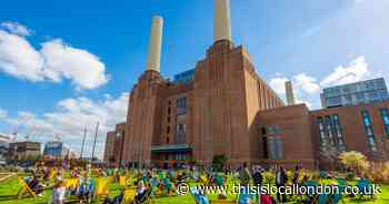 World’s first Transformers and Peppa Pig stores to open at Battersea Power Station