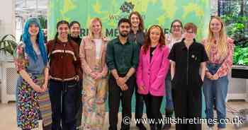 Young people in Wiltshire offered share of £20k for climate projects