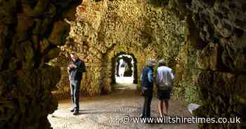 Attraction reopens at one of Wiltshire’s most popular National Trust sites