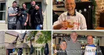 10 of the top Wiltshire pubs serving the best pints in Wiltshire