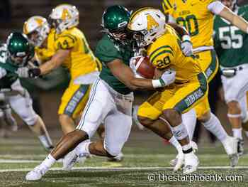 'Something I've dreamed about': Big kick from rookie helps football Huskies to a roller-coaster win