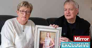 ‘We can't let her death be in vain’: Gracie Spinks’ parents speak out as stalking figures rise