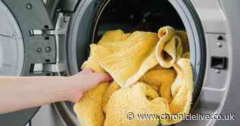 Expert warns against common washing machine mistake saying it can 'cause damage'