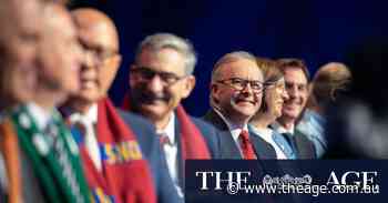 Not a Victorian club in sight, but nation’s heavyweights at MCG for grand final