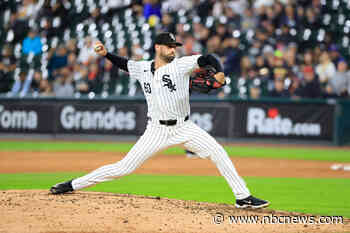 Chicago White Sox lose 121st game this season, most in baseball history