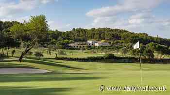 British holidaymaker dies after suffering mystery head injury on top Majorca golf course