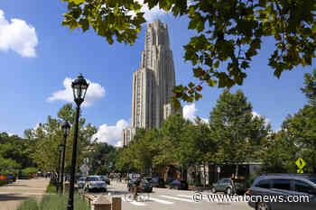 University of Pittsburgh, FBI investigating 2nd attack on Jewish student in a month