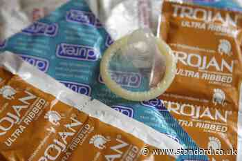 University students urged to use condoms amid high gonorrhoea and syphilis rates