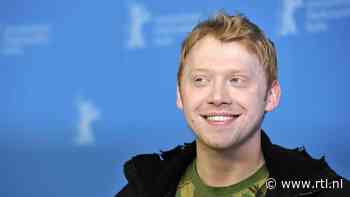 Rupert Grint blij dat hij ooit met Maggie Smith mocht dansen