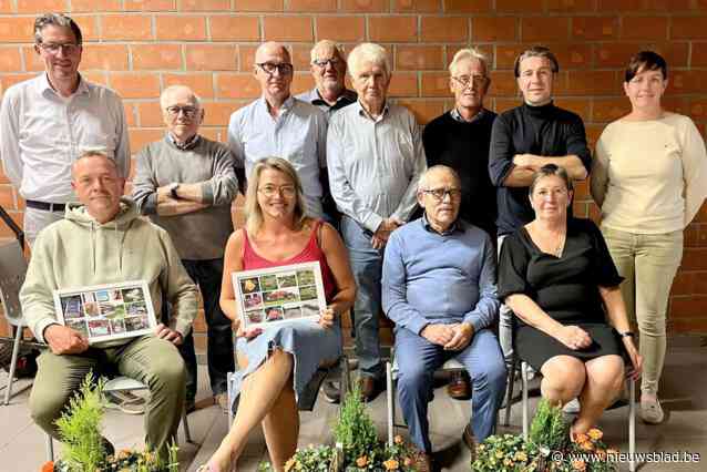 Dit zijn de winnaars van Tuinhier in Kortemark