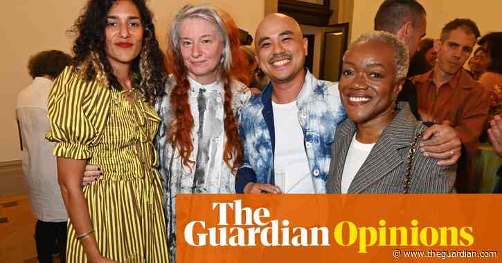 The Guardian view on the Turner prize at 40: not over yet | Editorial