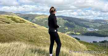 ‘I go to the Lake District every year and I always book this hotel – I recommend it to everyone’