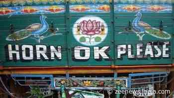 `Horn Ok Please`: What Does Popular Phrase Behind Trucks Means & Why Is It Used?