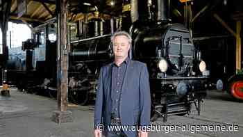 Augsburger Bahnpark plant millionenschwere Sanierung