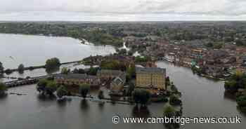 Latest Cambridgeshire flood warnings say 'act now' after heavy rainfall