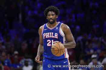 In memory of Arthur: 76ers’ star Joel Embiid honors late brother at Philly block party