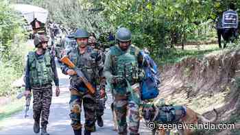 J&K Encounter: Senior Cop, 4 Soldiers Injured In Kulgam Gunfight